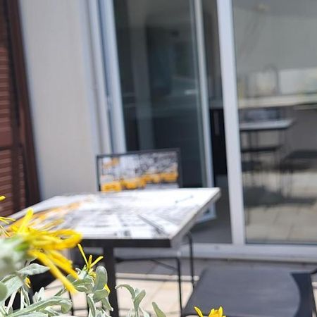 Apartment Petra Pekica Pula Exterior foto