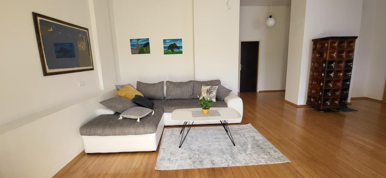 Apartment Petra Pekica Pula Exterior foto