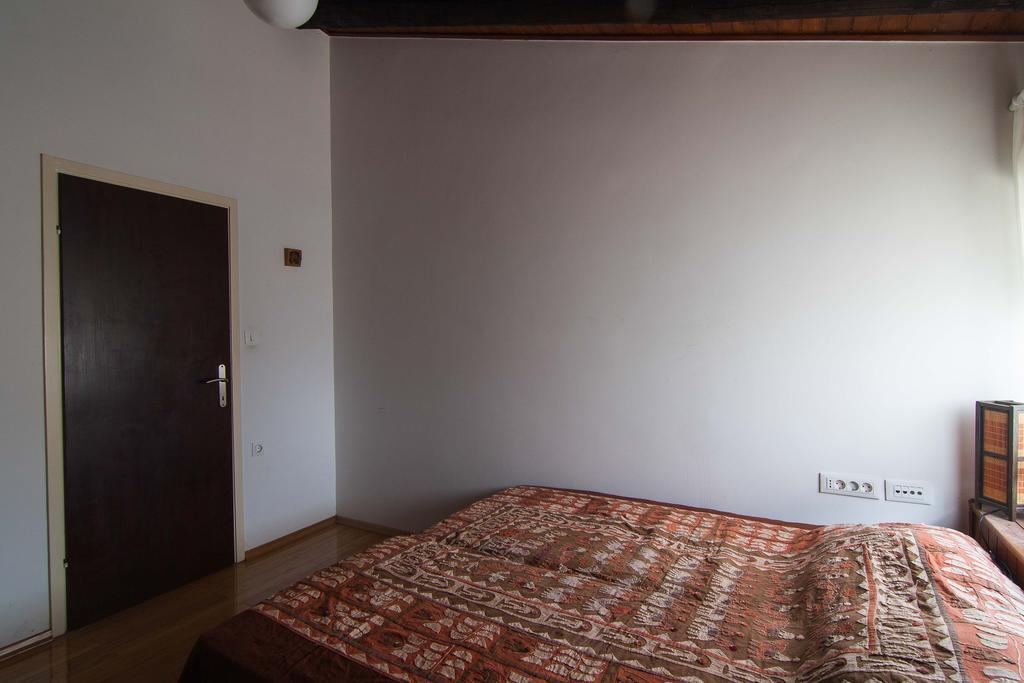 Apartment Petra Pekica Pula Zimmer foto
