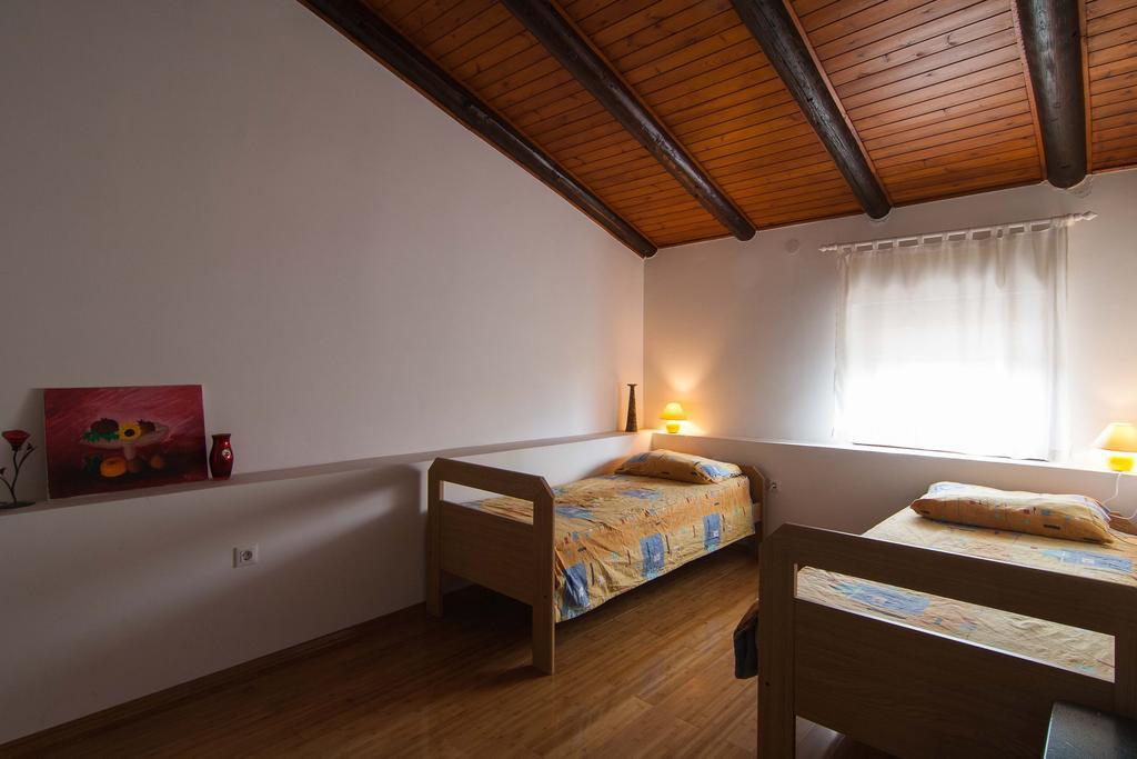 Apartment Petra Pekica Pula Zimmer foto