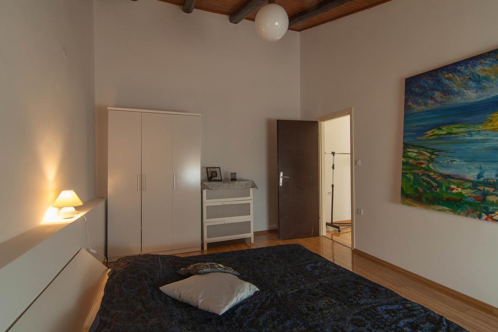 Apartment Petra Pekica Pula Zimmer foto