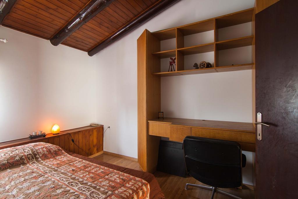 Apartment Petra Pekica Pula Zimmer foto